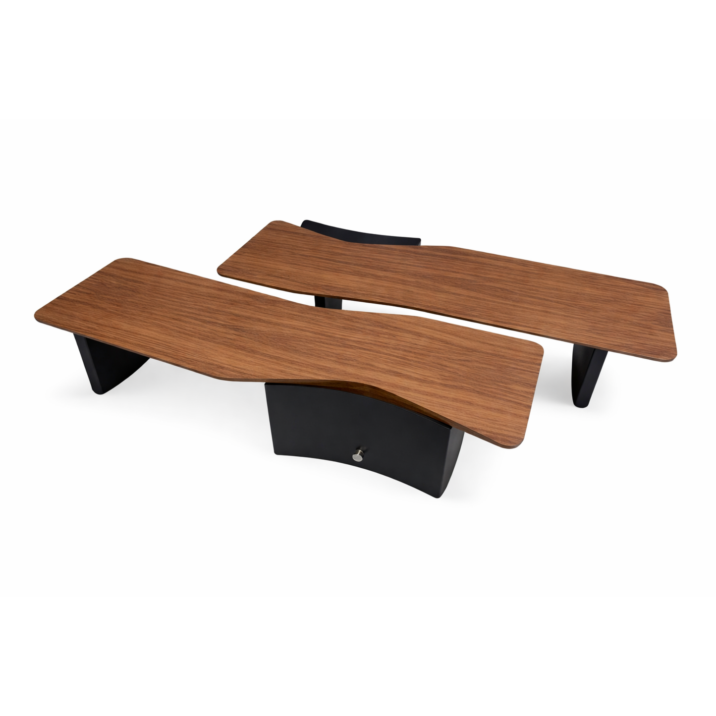 MESA DE CENTRO LORETA DK