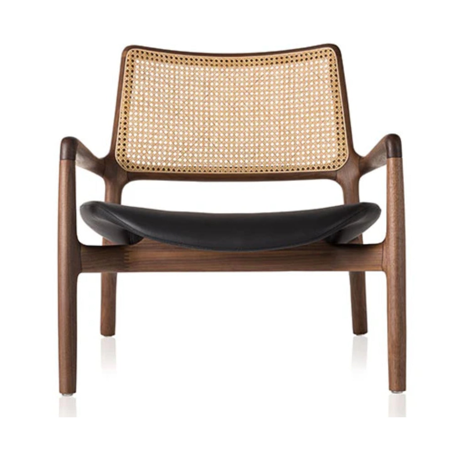 POLTRONA WOOD SOLL