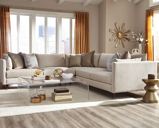 SOFA SECCIONAL JL
