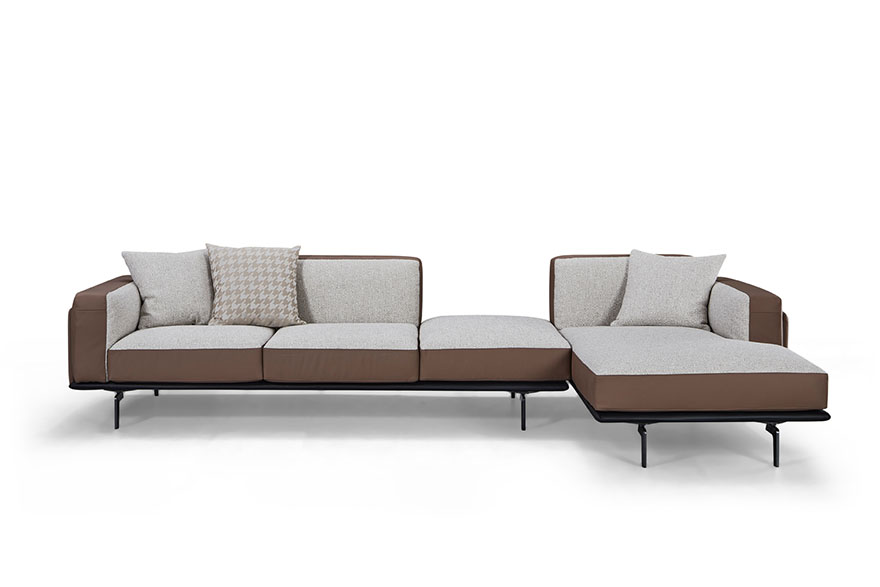 SOFA SECCIONAL BM