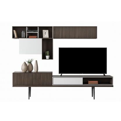 NATURA TV UNIT