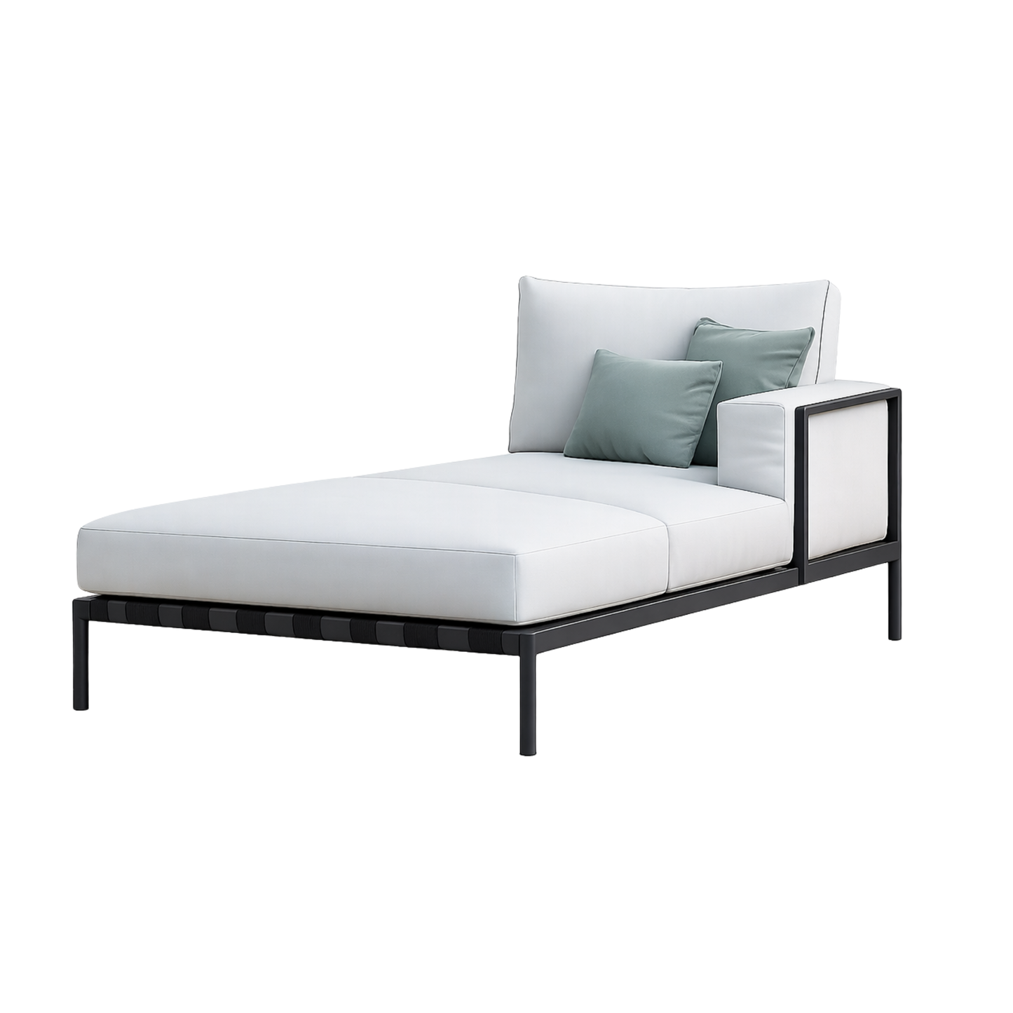 CHAISE SOFA 0237 JUS