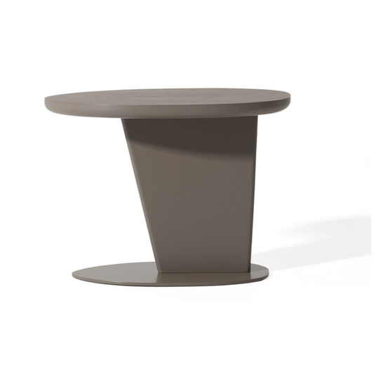 MESA DE LADO BARCELONA PICASSO SAL