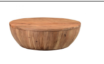 COCKTAIL TABLE
