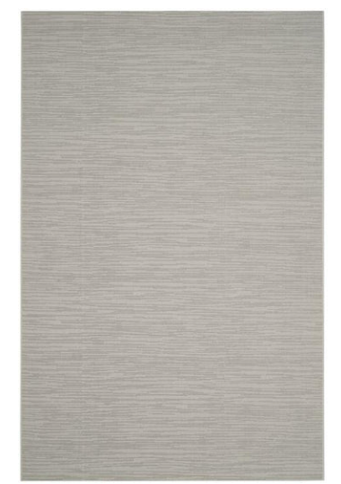 Alfombra Courtyard Light Grey 8 SF