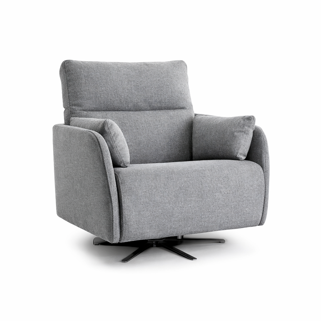 POLTRONA RECLINABLE DAN FAM