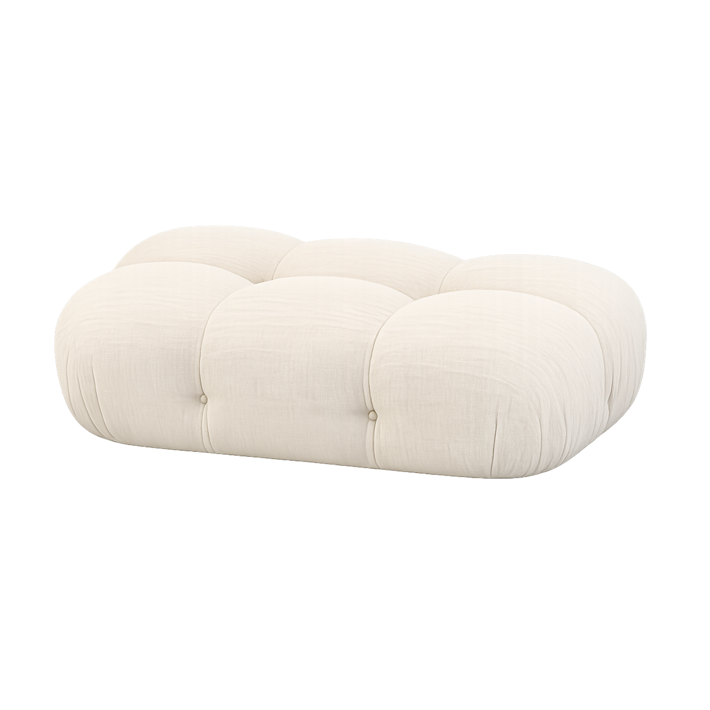 OTTOMAN 9702 RECT BY