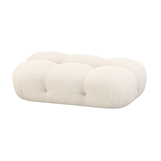OTTOMAN 9702 RECT BY