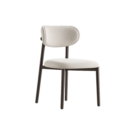 SILLA DE COMEDOR PABLO METAL LUV