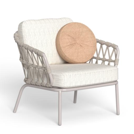 IRIS ARMCHAIR