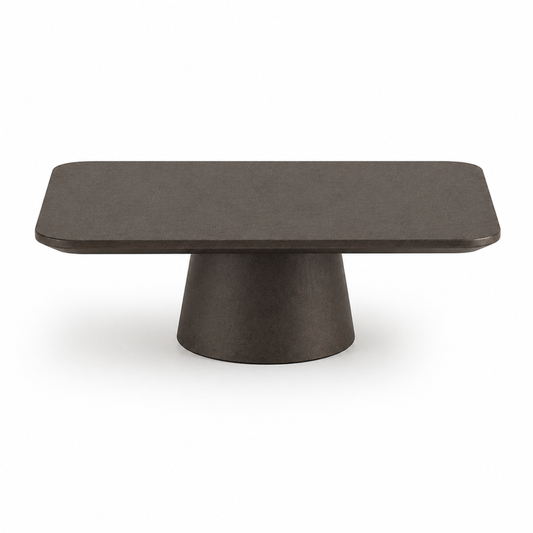 MESA DE CENTRO COMPASS CAPPUCCINO 25 ESS