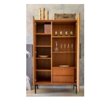 GABINETE QUADRO KIA