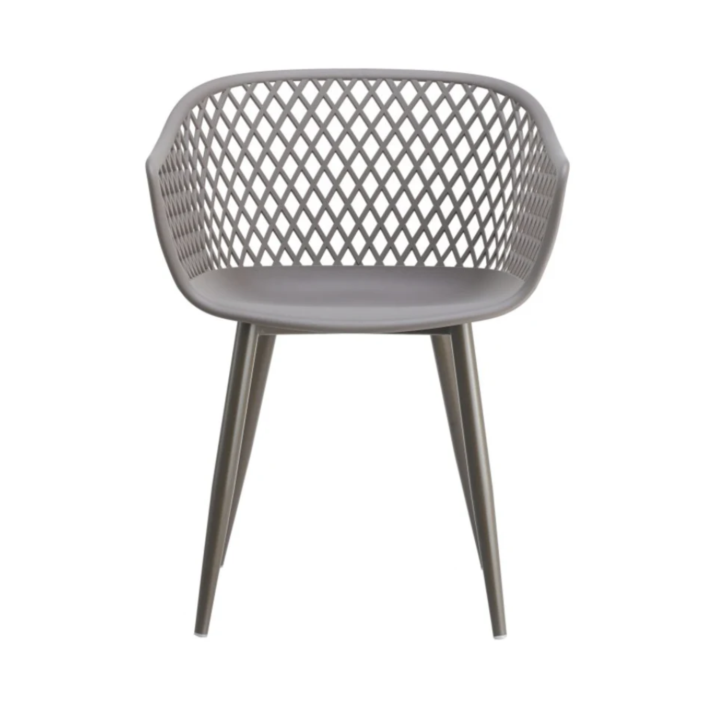 SILLA DE COMEDOR EXTERIOR 1001 MOE