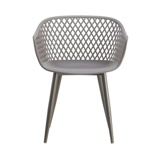 SILLA DE COMEDOR EXTERIOR 1001 MOE