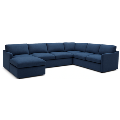 SOFA SECCIONAL F2637 KU