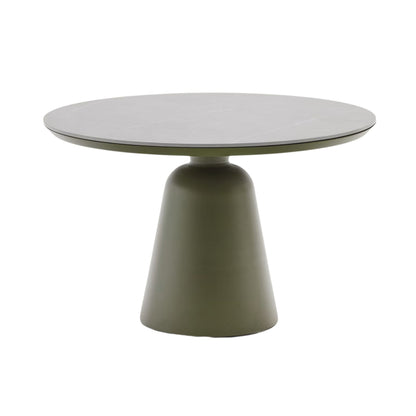 MESA DE COMEDOR EXTERIOR TUDONS LF
