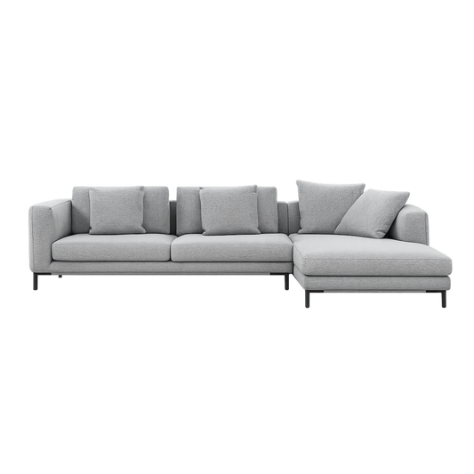 SOFA SECCIONAL 9658R BY