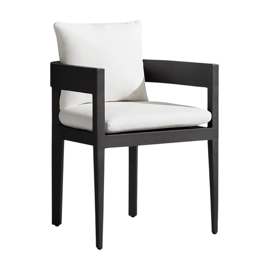 SILLA DE COMEDOR DE EXTERIOR 0158 SUN