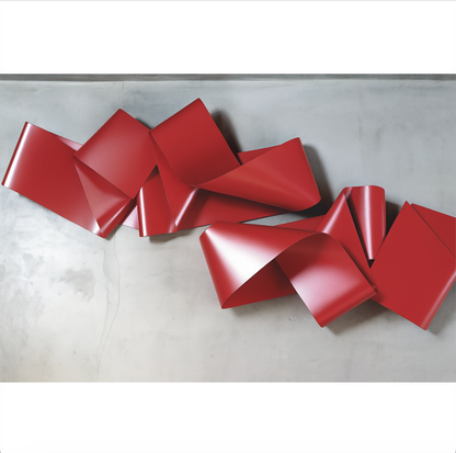 ESCULTURA DOS NUDOS GRUESOS