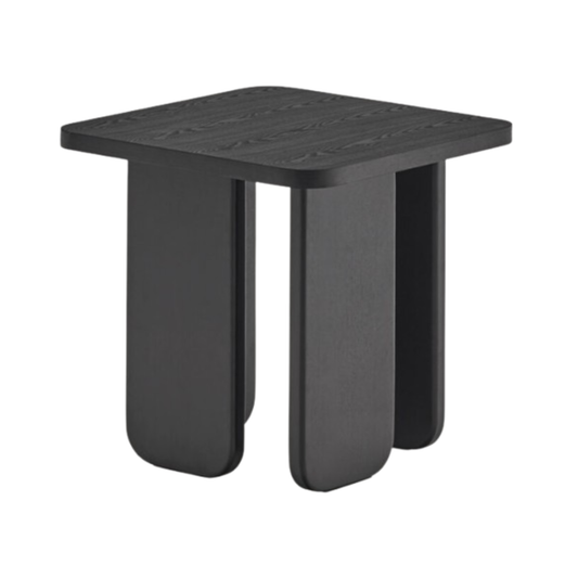 MESA DE LADO ARQ BLACK TLT