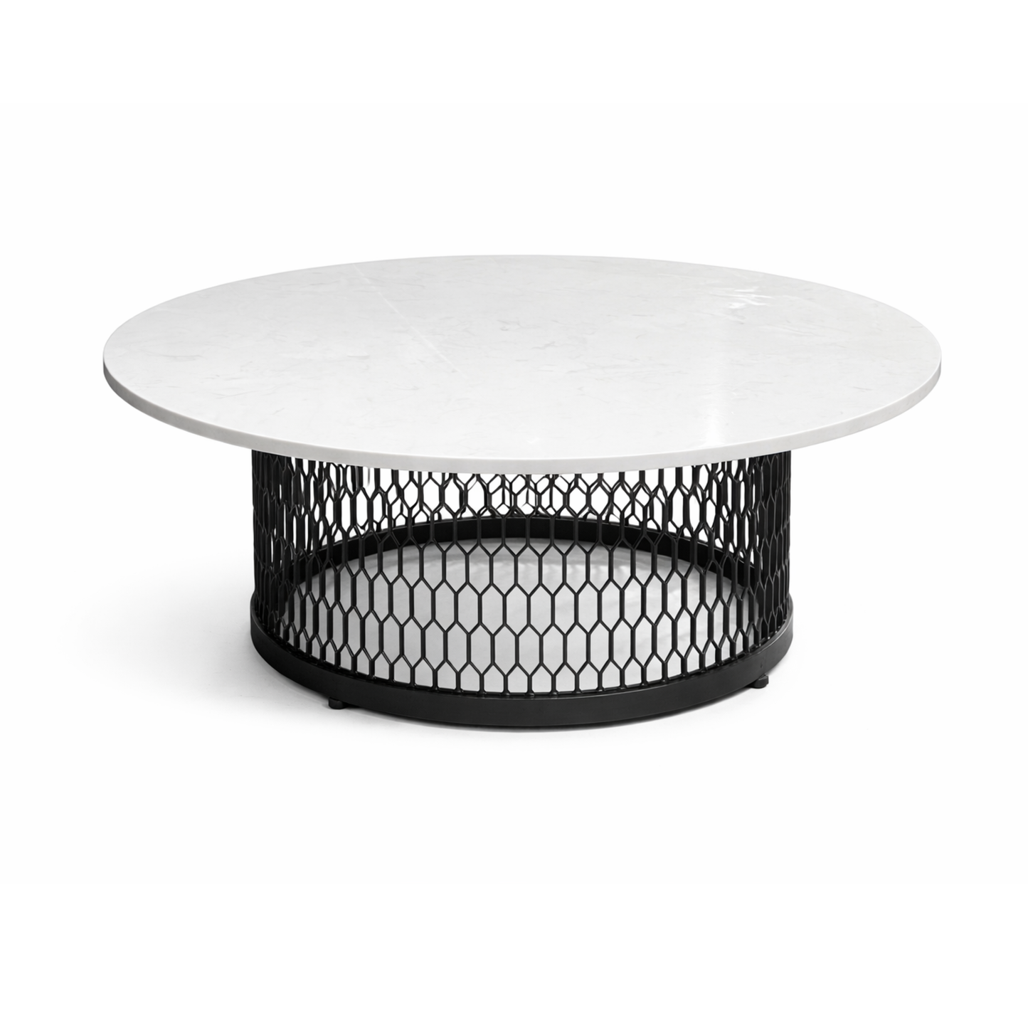 MESA DE CENTRO EXTERIOR MARBEL TOP SUN