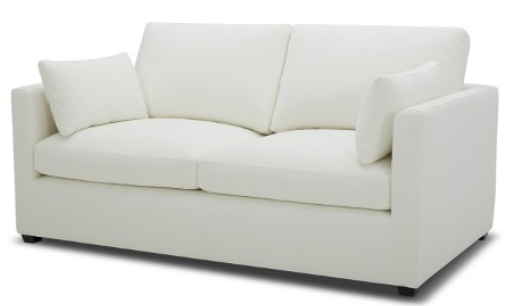 SOFA BED 2 SEATS