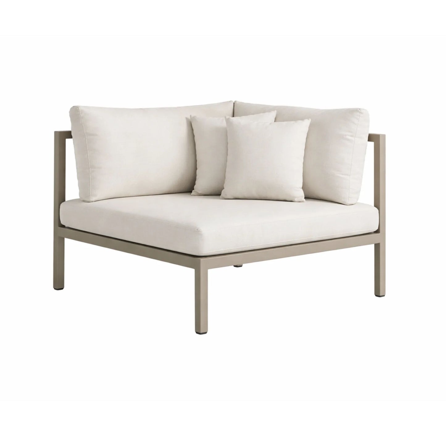 CORNER UNIT SOFA JUS