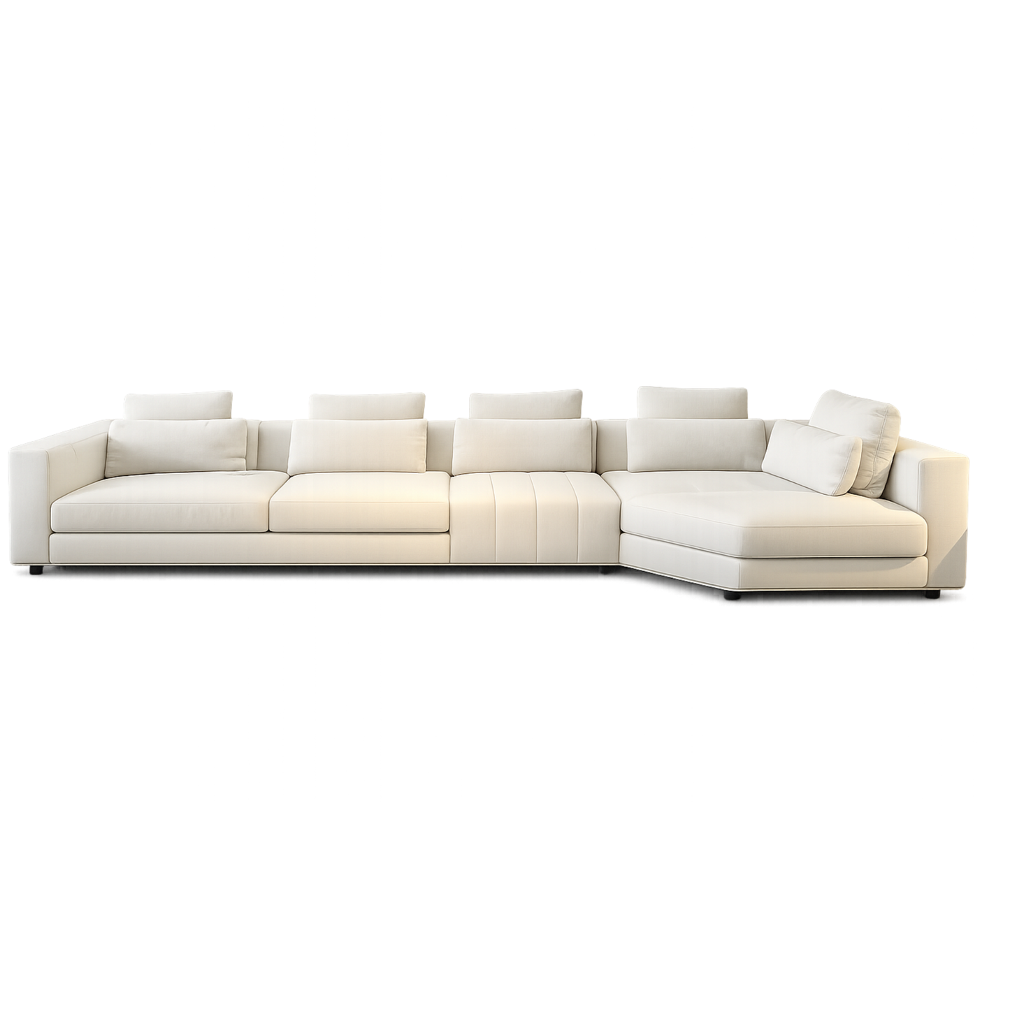SOFÁ SECCIONAL SF3002 RIGTH CSH