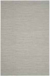 Alfombra Courtyard Light Grey 8 SF