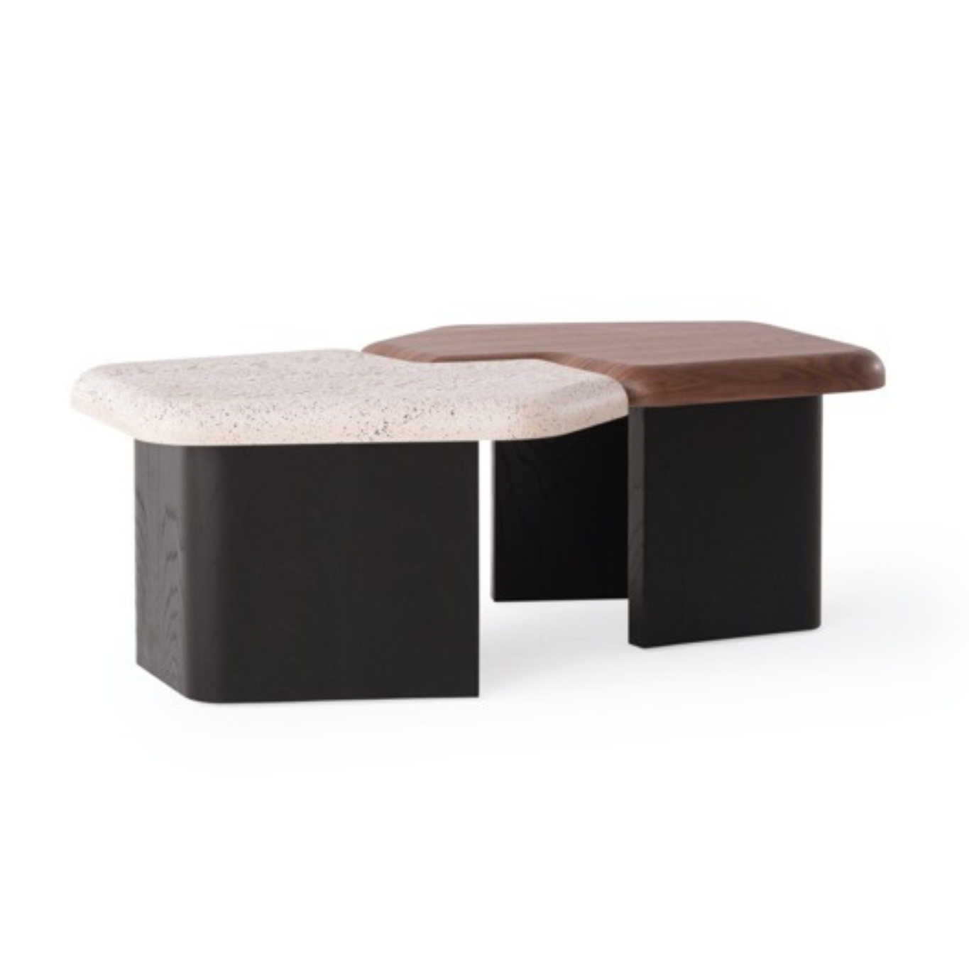 MESA DE CENTRO SET LRX