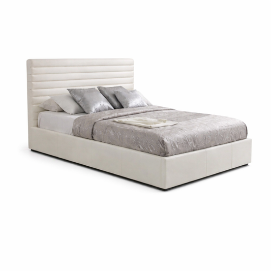 CABECERO / BOX ALBA FULL GMB