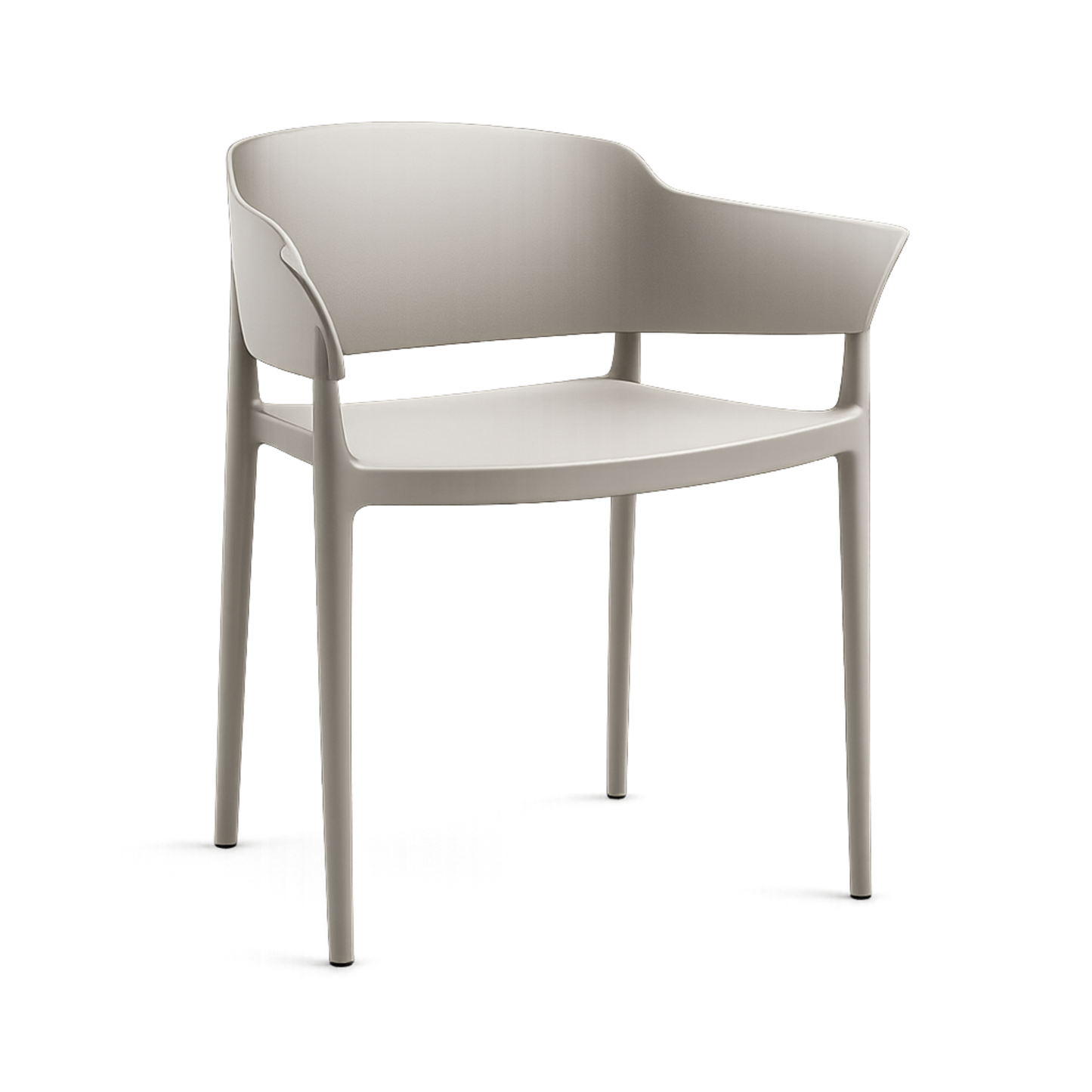 SILLA DE COMEDOR SHAGGY ZGM