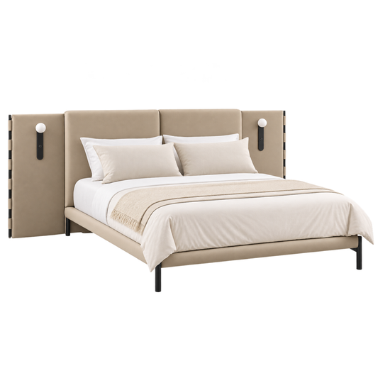 CAMA QUEEN MARZEN NDS