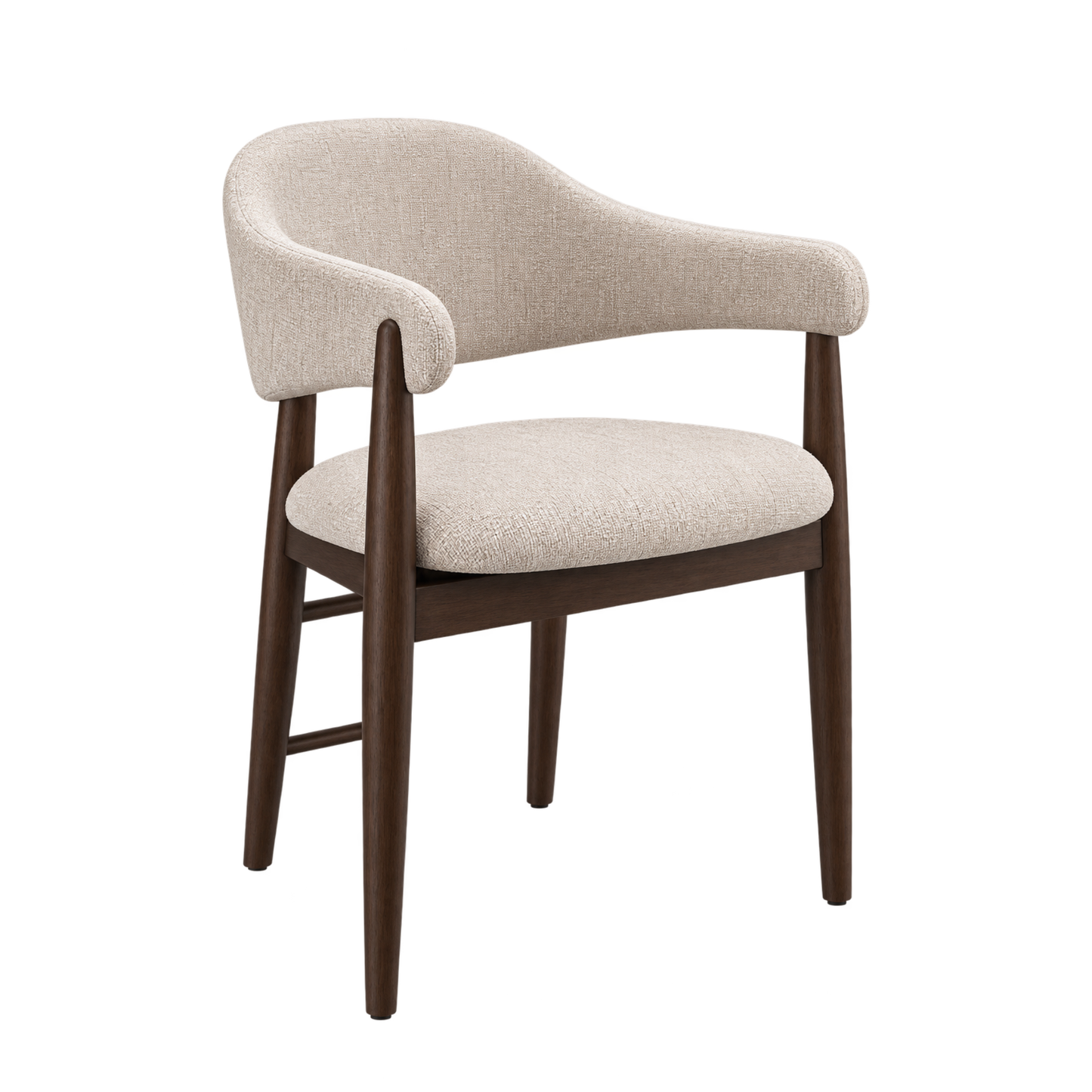 SILLA DE COMEDOR HELENA BRAZOS ELD