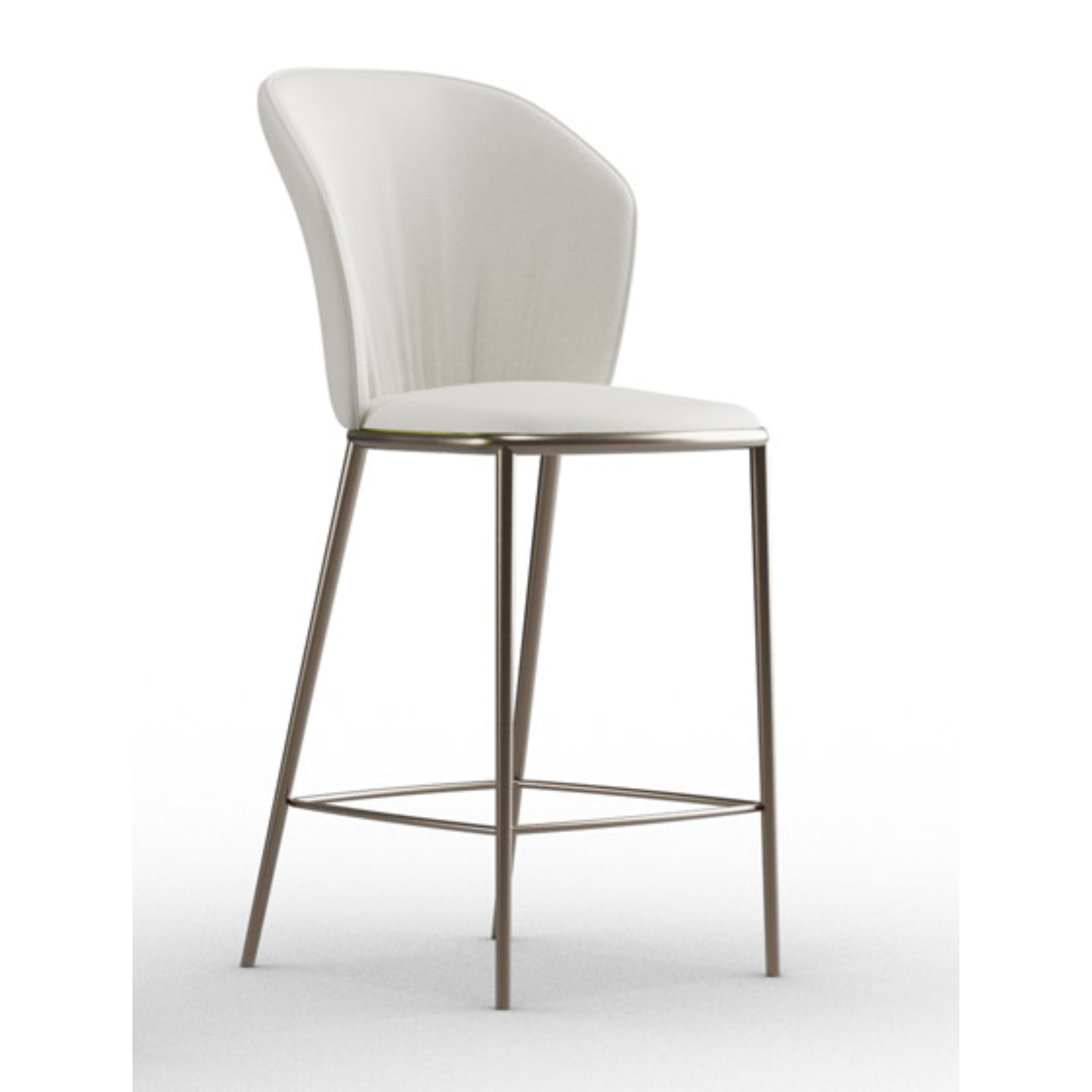 COUNTER STOOL BLOOM ZGM