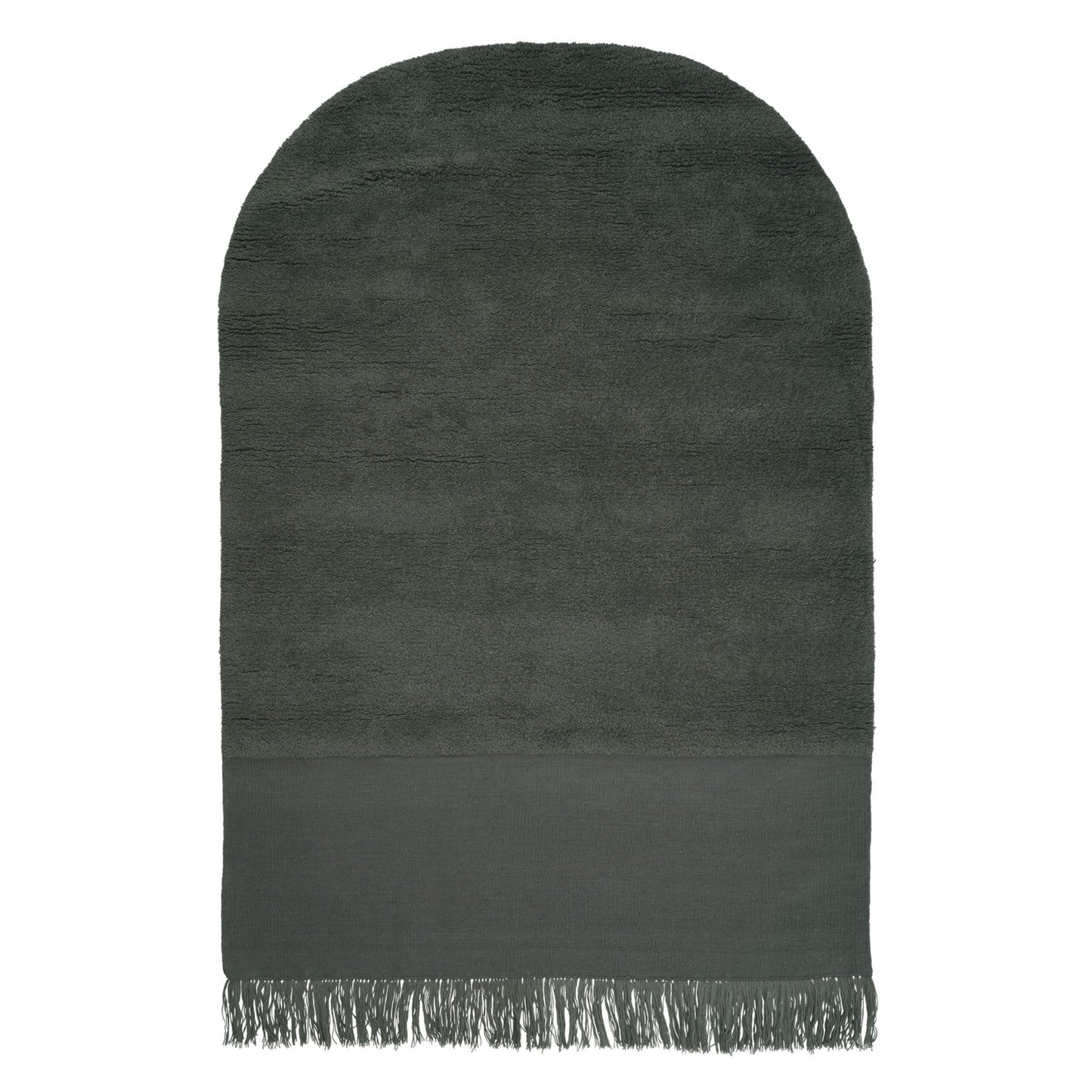 ALFOMBRA ETERNAL EYE MOSS 200/300 LN