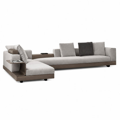 SOFA SECIONAL RIGHT SF3110 CH