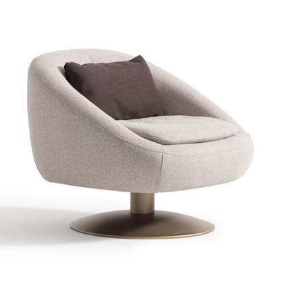 POLTRONA SWIVEL ORI