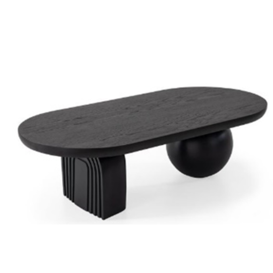 DITRE CENTER TABLE