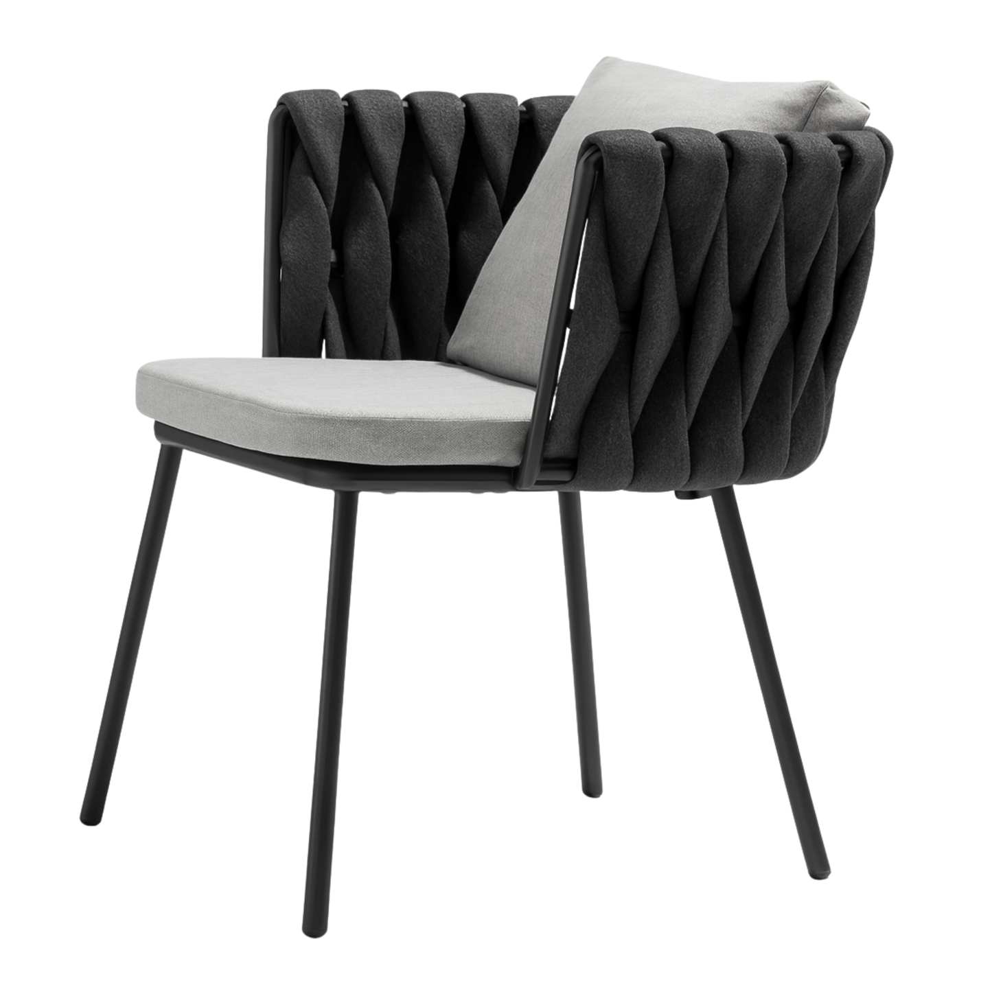 SILLA DE COMEDOR EXTERIOR MINDY SUN