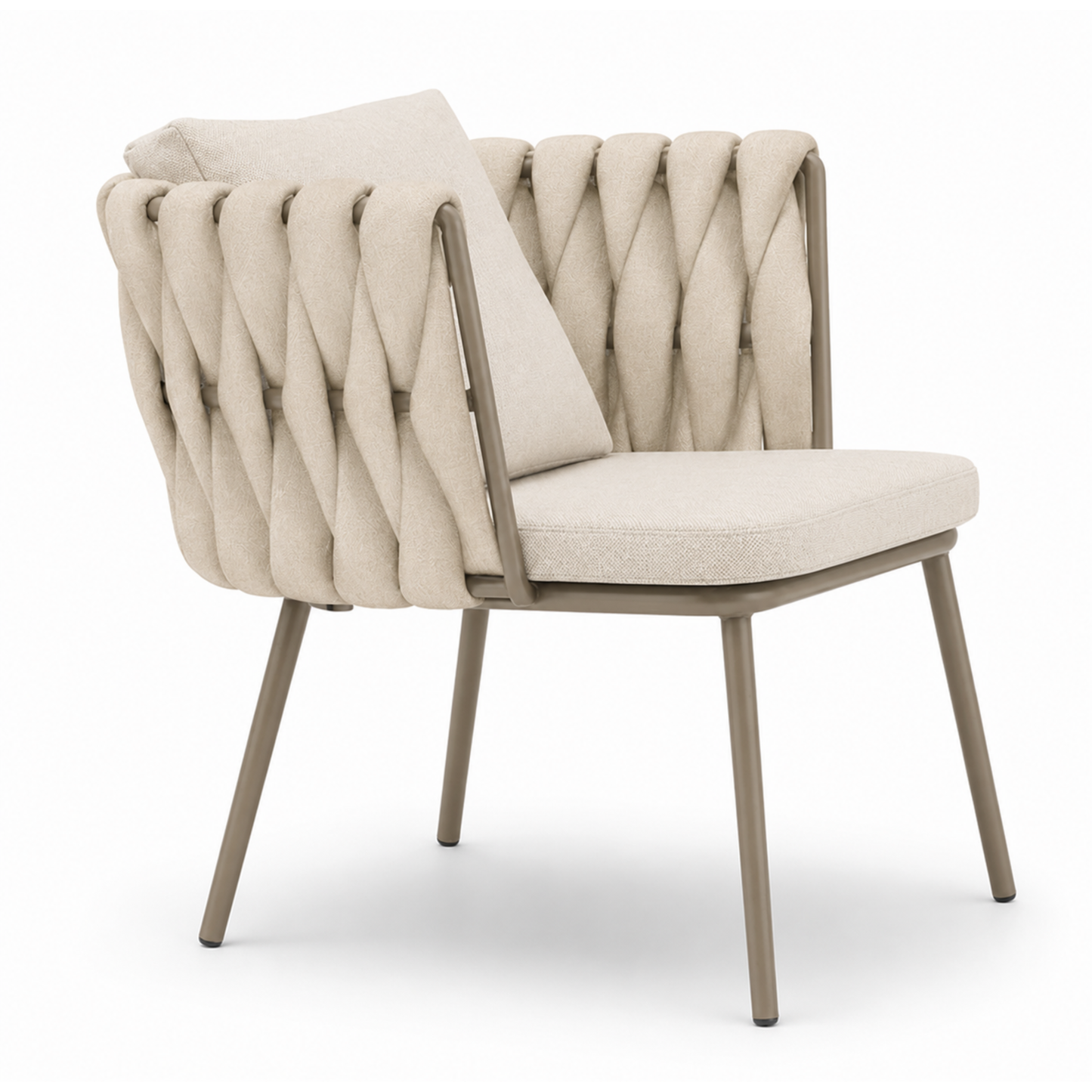 SILLA DE COMEDOR MINDY EXTERIOR SUN
