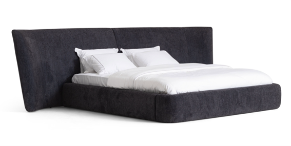 KING BED COSMOS B03