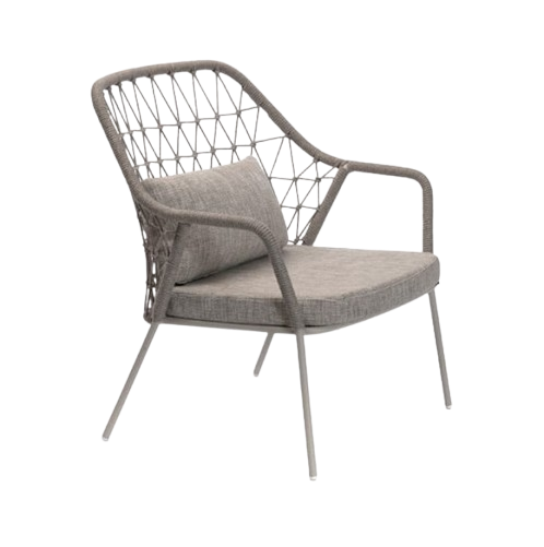 Silla de Comedor Exterior 0083 SUN