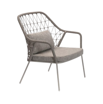 Silla de Comedor Exterior 0083 SUN