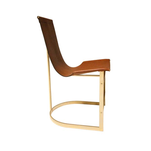 SILLA DE COMEDOR PETER NDE