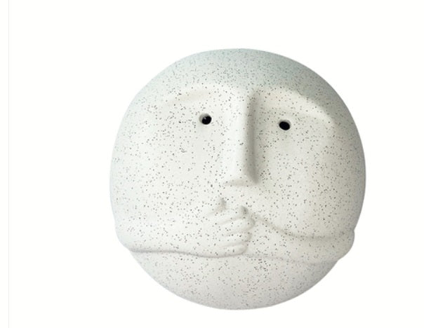 Ear cover ornament C