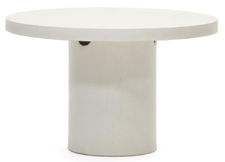 MESA DE COMEDOR EXTERIOR LF