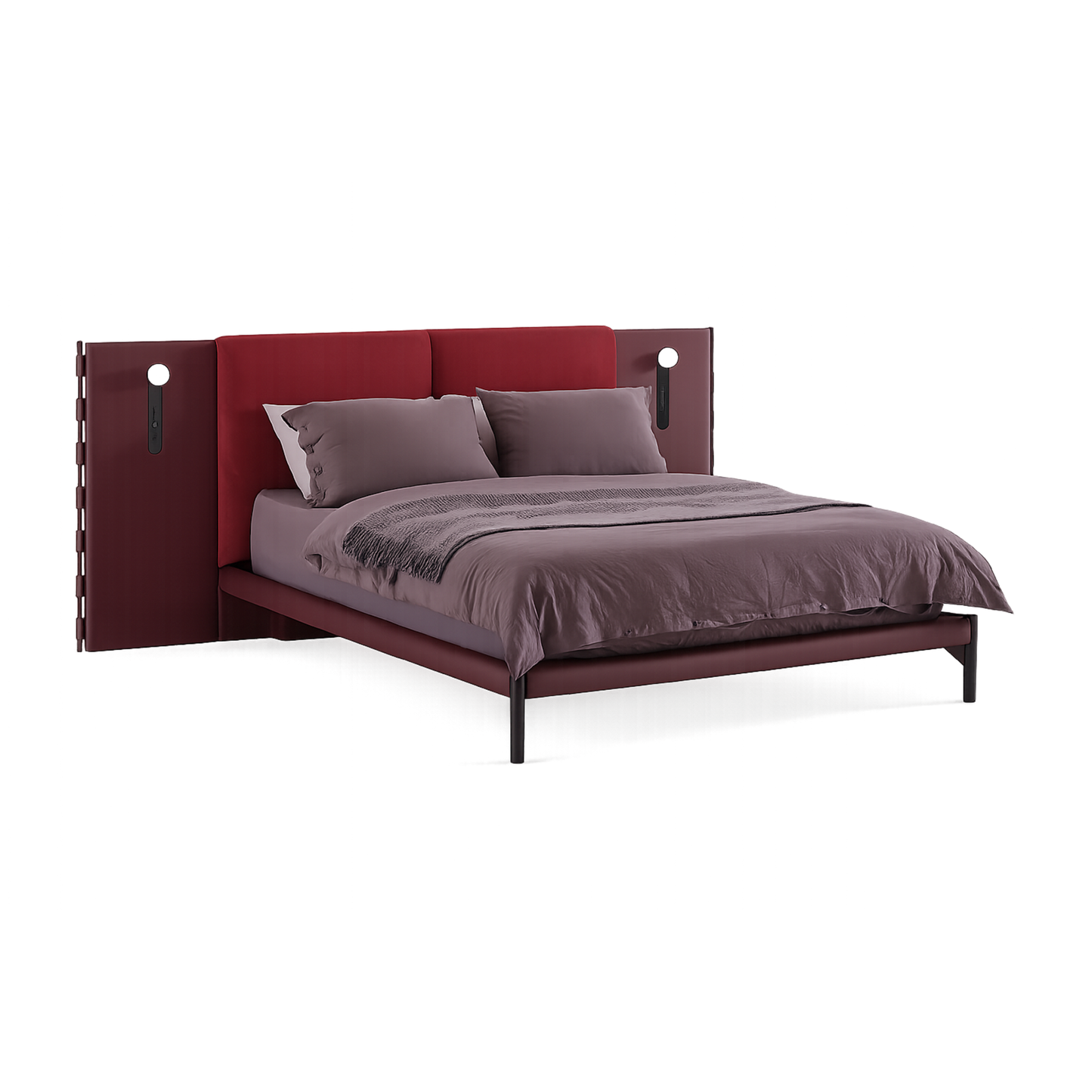 CAMA QUEEN MARZEN NDS