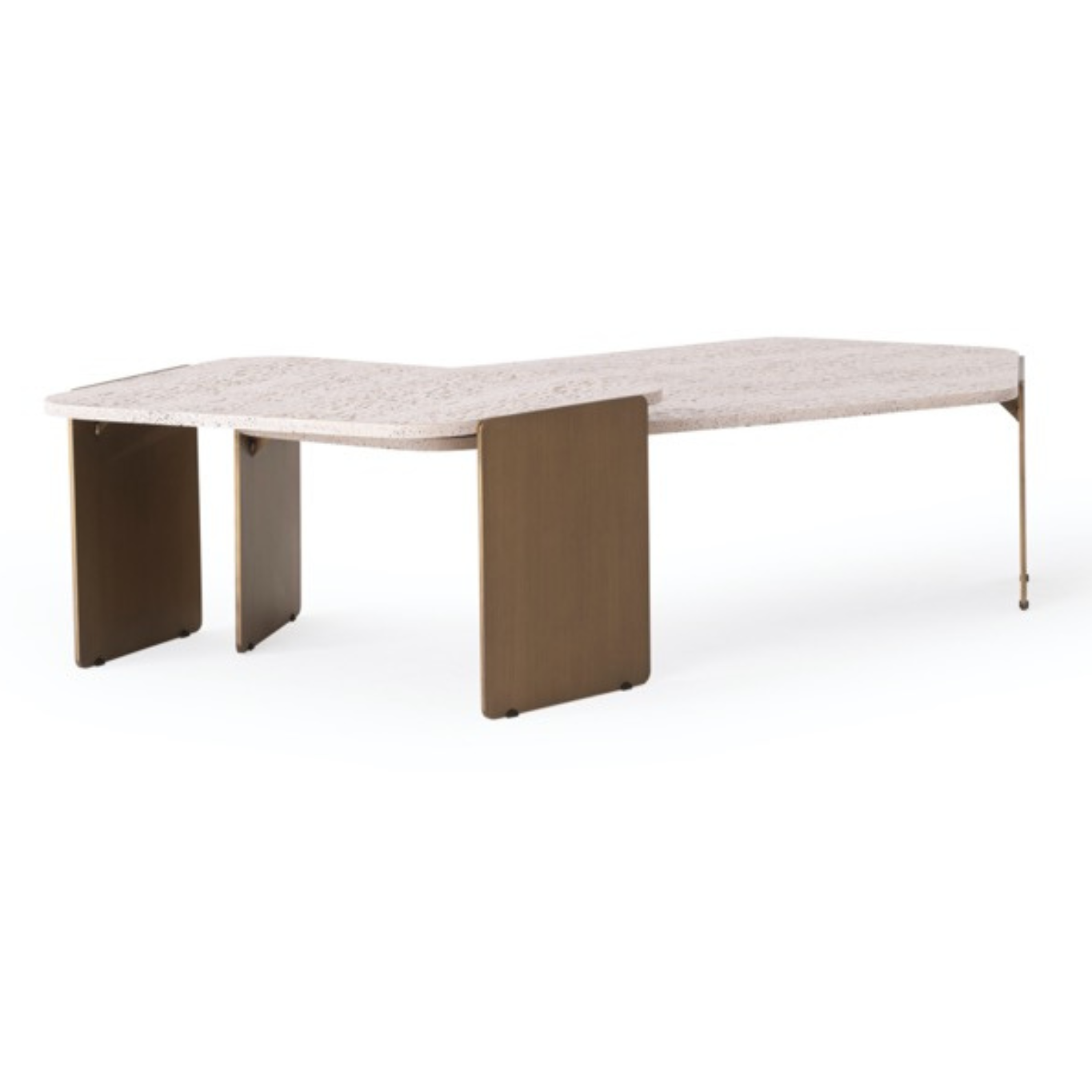 MESA DE CENTRO SET LRX