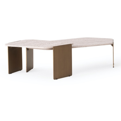 MESA DE CENTRO SET LRX